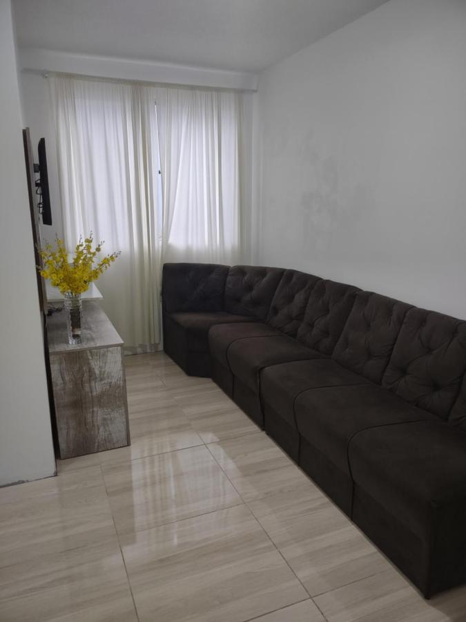 Bento Goncalves Apartment Exterior photo